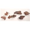 Image 1 : Copper Ore Slag Samples, Chile South America [191834]