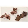 Image 2 : Copper Ore Slag Samples, Chile South America [191834]