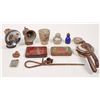 Image 1 : Alaska Mining Artifact Collection, c1900-10s (11) [192841]