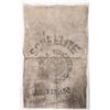 Image 1 : Union Mine of Atolia, CA Ore Bag, c. 1920s [193225]
