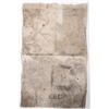 Image 2 : Union Mine of Atolia, CA Ore Bag, c. 1920s [193225]