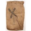 Image 1 : Christmas Gift Mine Ore Bag, c. 1870s-1880s [193222]