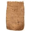 Image 2 : Darwin Dev. Corp., New Coso Mining Ore Bag, c1870s [193388]