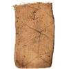Image 2 : Darwin Dev. Corp., New Coso Mining Ore Bag, c1870s [193389]