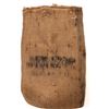 Image 1 : Darwin Dev. Corp., New Coso Mining Ore Bag, c1870s-80s [193390]