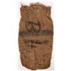 Image 1 : New Coso/Darwin Development Ore Bag, 1870s-1880s [193221]