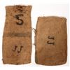 Image 1 : Early Ore Bags, c1875-1885, Darwin Mines [193431]
