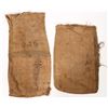 Image 2 : Early Ore Bags, c1875-1885, Darwin Mines [193431]