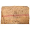Image 1 : Ore Bag, c1880-1890, Darwin [193430]