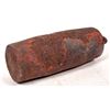 Image 2 : Mercury Flask Found in Gibsonville, c 1870, "N.T. W. Co." [193308]