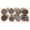 Image 1 : California Cap Tin Co. Collection (8) [193411]