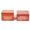 Image 2 : Blasting Cap Tin Pair, M.C. MFG Wks. [193562]