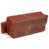 Image 2 : Bullion Mold, 200 Ozs, Comstock [193311]