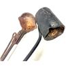 Image 2 : Assay Tools from the Sierra Nevada Mine (3) [193310]