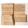 Image 2 : Falconbridge Iron-Nickel Pellets RARE [191573]