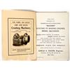 Image 2 : Bacons Hoisting Engines, Mining Machinery etc. Catalog [193003]