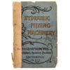 Image 1 : Hendy Hydraulic Mining Machinery Works Catalog, 1900, Rare [193004]