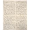 Image 1 : Cerro Gordo Mining Letters & Stock Group, 1881 [191675]