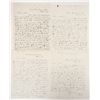 Image 2 : Cerro Gordo Mining Letters & Stock Group, 1881 [191675]