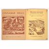Image 1 : Pair of California Mercury Mining Books [191660]