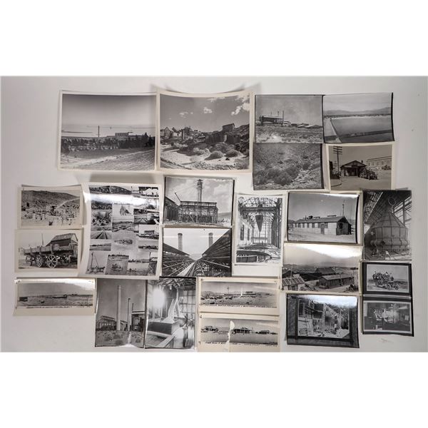 American Potash  Company Photographs (20) [193386]