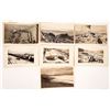 Image 1 : Trona Cal Westend Plant RPC Postcards, c1904-20s (7) [193385]