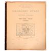Image 1 : Truckee California Geologic Atlas, 1897 [193135]