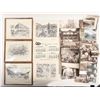 Image 1 : Gold Rush Prints, Mining Photo Reprints (42) [190302]