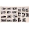 Image 1 : Goldfield & Diamondfield Photos Group & Stock [193545]