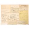 Image 1 : Bullfrog Mining Co. Correspondence, 1900-1910 [190918]