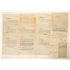 Image 1 : Mary Mine Correspondence, 1892-1914 [190916]
