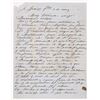 Image 1 : Mexican Mine Virginia City Correspondence [192381]