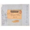 Image 2 : Mexican Mine Virginia City Correspondence [192381]
