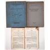 Image 1 : Mexico Mining Books, 4 [193258]