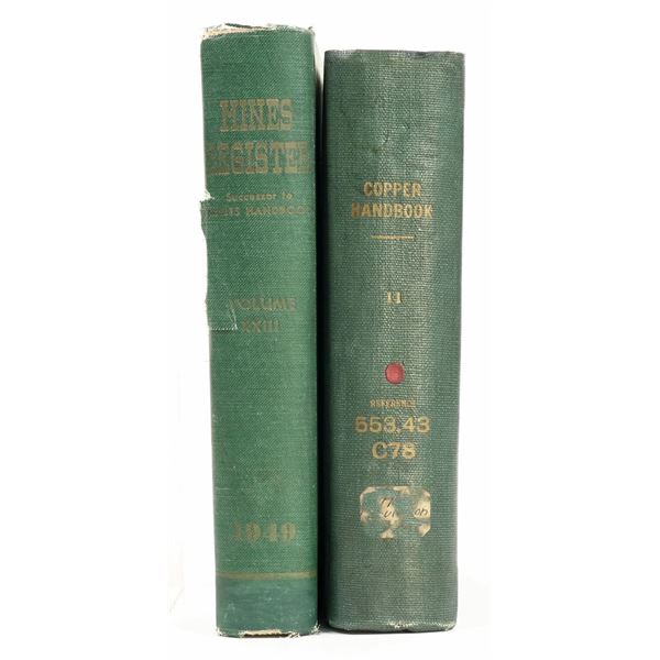 American Mining Choice References, 2 [190806]