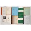 Image 1 : Iron Ore Book Collection (8) c1957-94 [191805]