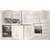 Image 2 : Iron Ore Book Collection (8) c1957-94 [191805]