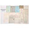 Image 1 : Mercury Mining Books/Ephemera Group [191659]
