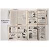 Image 2 : Mining & Scientific Press Magazines 1907-1909 [191722]