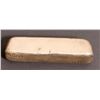 Image 2 : State of Maine Mine Silver Ingot, Tombstone, Arizona [190430]