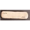 Image 3 : State of Maine Mine Silver Ingot, Tombstone, Arizona [190430]