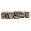 Image 1 : Selby Smelting Babbit Ingot, c1850s-1905 [191829]