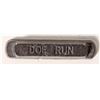 Image 1 : Doe Run, Missouri, Lead Ingot, Viburnum, Mining [191570]