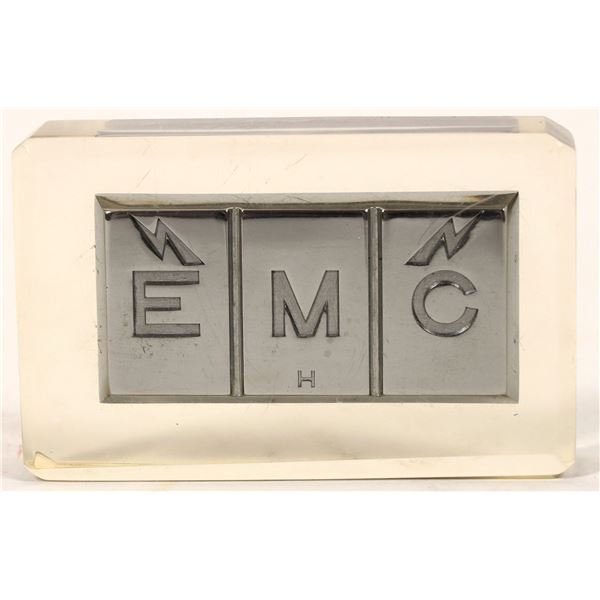 Zinc Ingot Mitsui Mining & Smelting [191569]