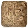 Image 2 : Spanish Ingot Fakes, 2 [190425]