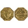 Image 1 : 1870 California Fractional Gold 25c BG-755 [192685]