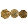 Image 2 : Three Gold Tokens  [193049]