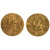 Image 2 : Louisiana 1904 Exposition 1/2 Gold Coins (2) [192676]