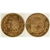Image 1 : British Columbia Gold Token [192671]