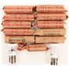 Image 1 : Wheatback Cent Hoard (9 rolls) [190887]